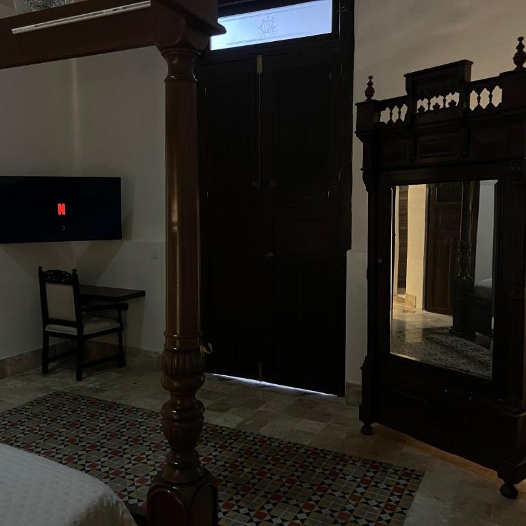 Hotelito DELI - Deluxe Room - 7