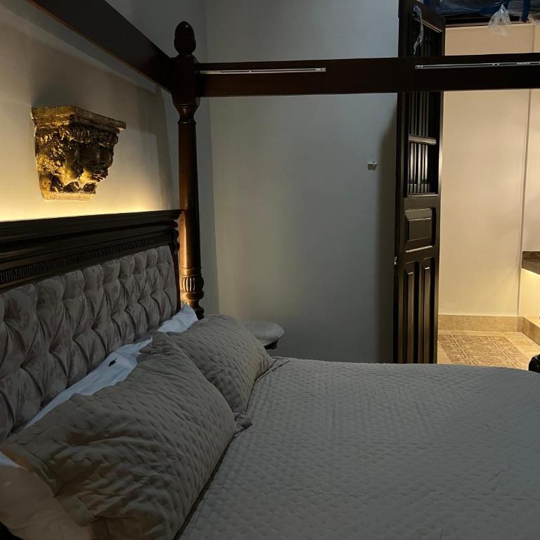 Hotelito DELI - Deluxe Room - 5