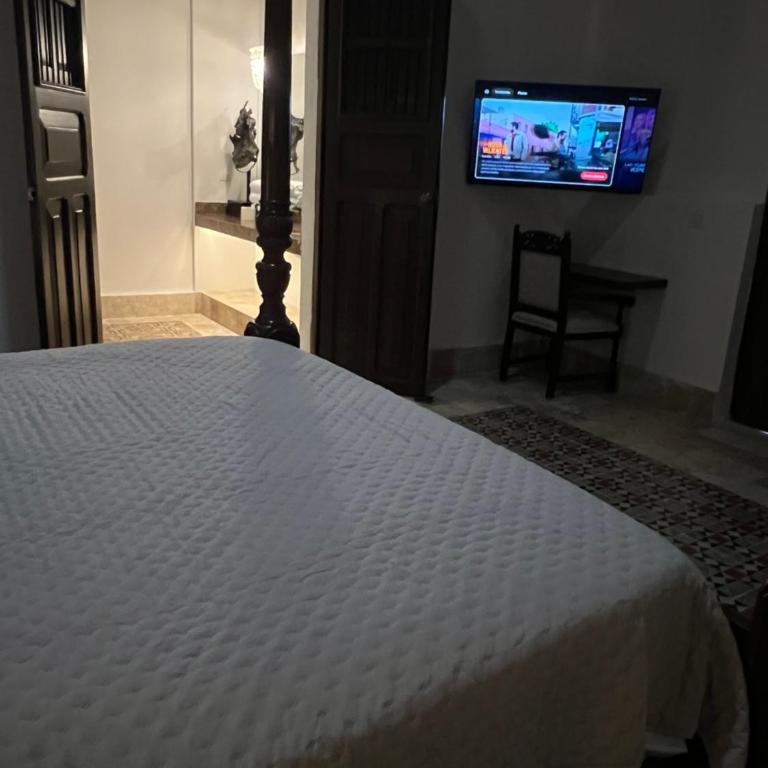 Hotelito DELI - Deluxe Room - 15