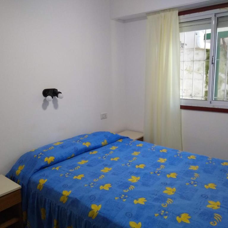 Hostería Huentala - Apartamento con vistas al jardín - 5