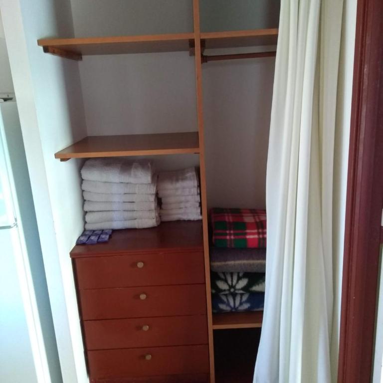 Hostería Huentala - Apartamento con terraza - 9