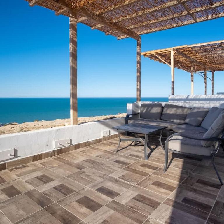 Seaside Mirage Bungalow - Apartamento - 2