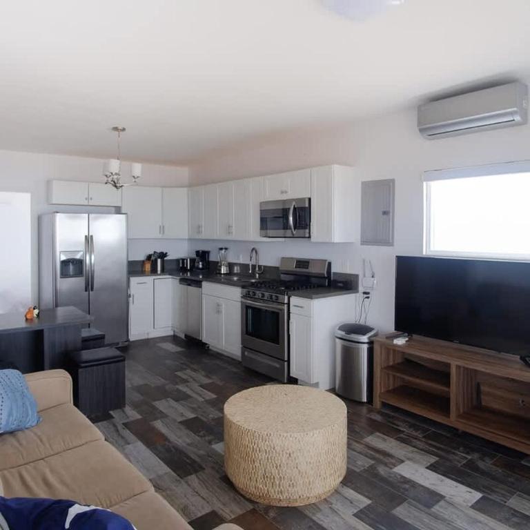 Seaside Mirage Bungalow - Apartamento - 3