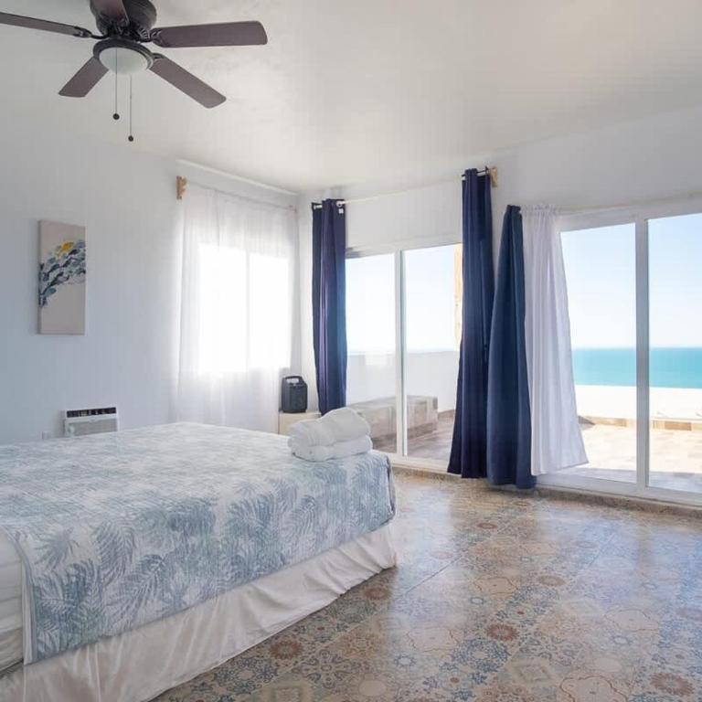 Seaside Mirage Bungalow - Apartamento - 4