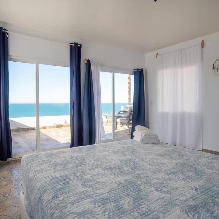 Seaside Mirage Bungalow - Apartamento - 13