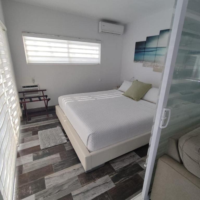 Seaside Mirage Bungalow - Apartamento - 22
