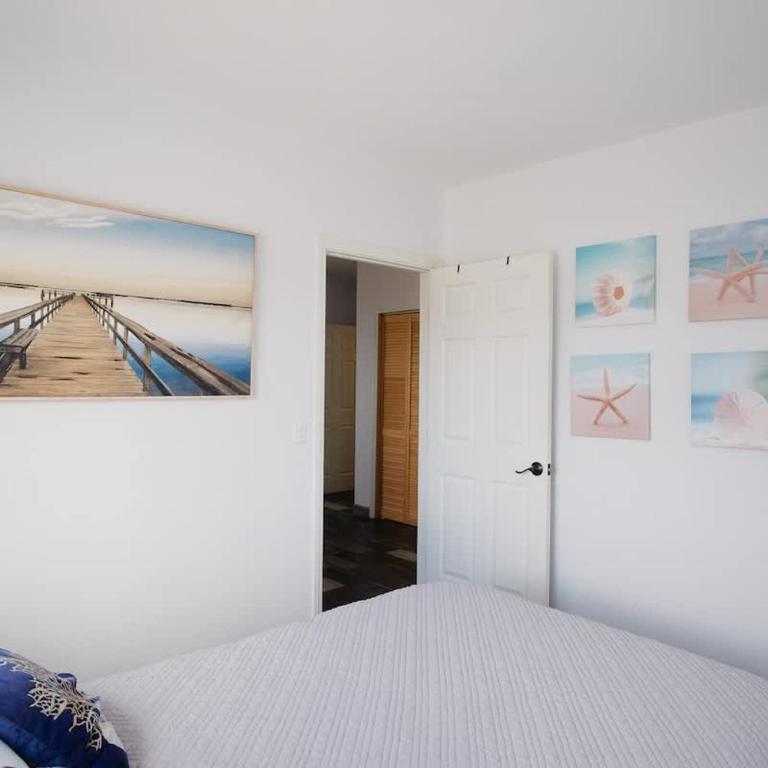 Seaside Mirage Bungalow - Apartamento - 21