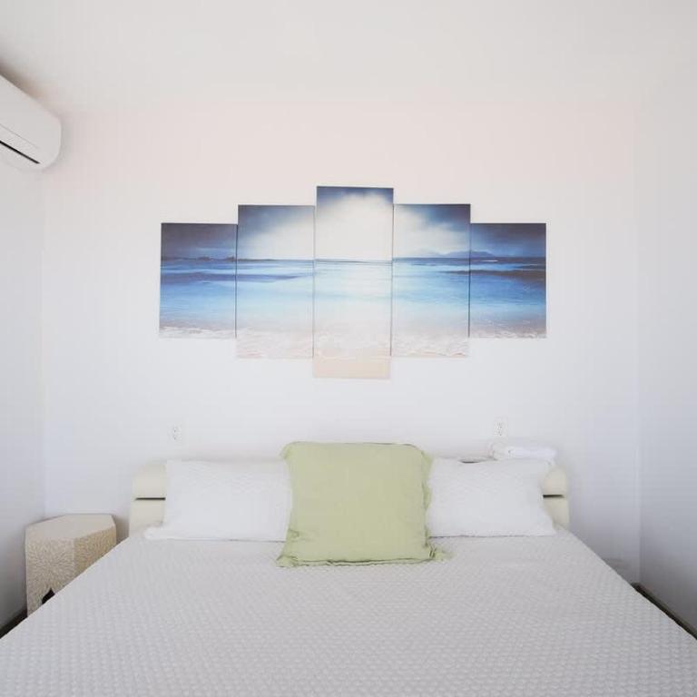 Seaside Mirage Bungalow - Apartamento - 24