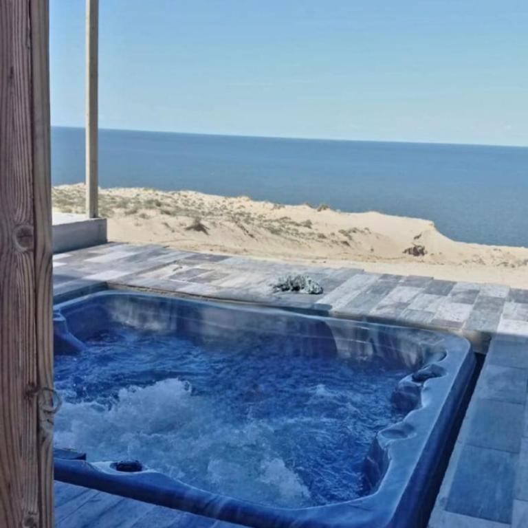 Seaside Mirage Bungalow - Apartamento - 29