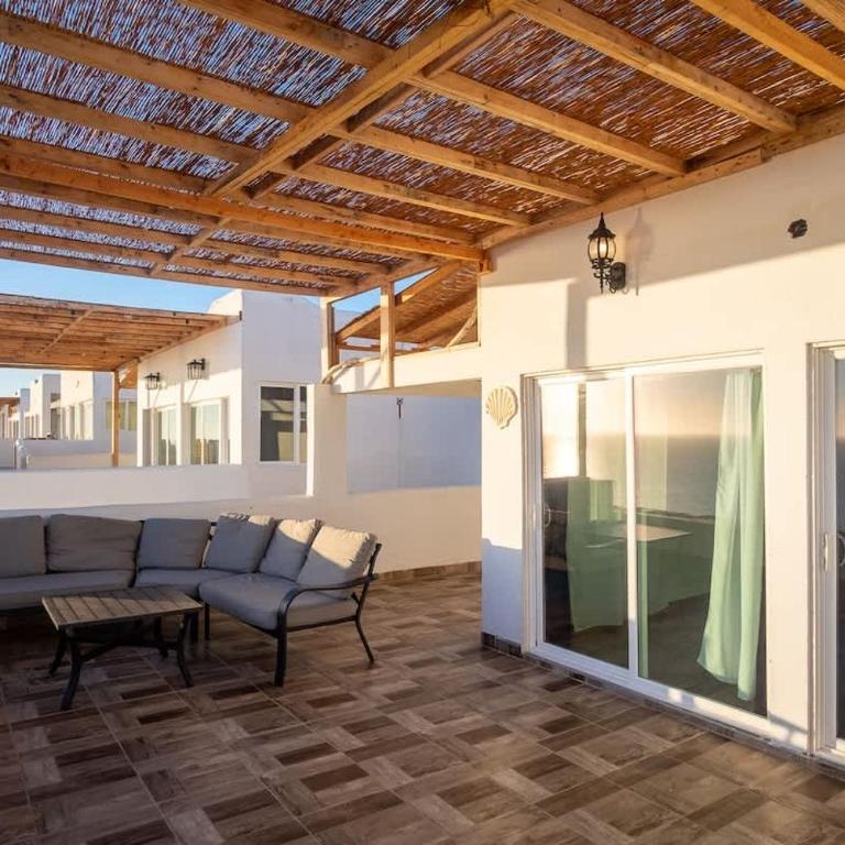 Seaside Mirage Bungalow - Apartamento - 35
