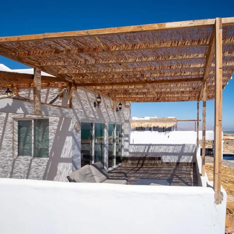 Seaside Mirage Bungalow - Apartamento - 36