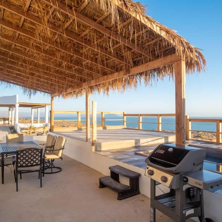 Seaside Mirage Bungalow - Apartamento - 32