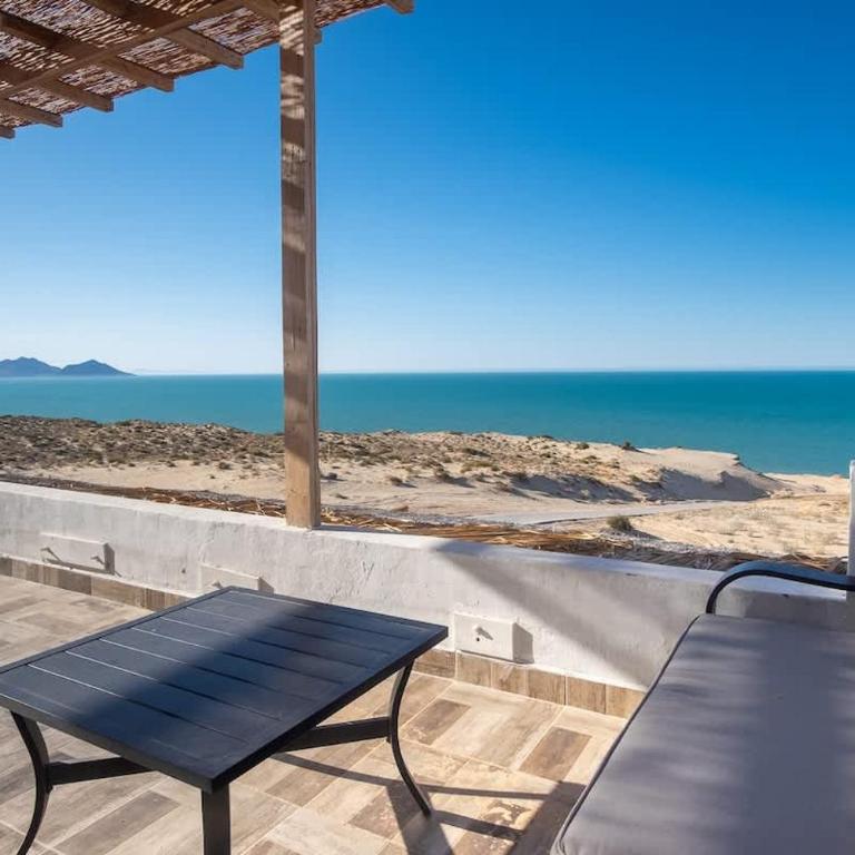 Seaside Mirage Bungalow - Apartamento - 38