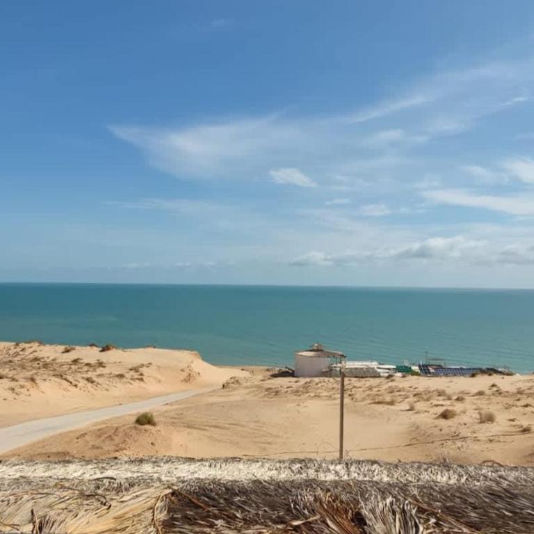 Seaside Mirage Bungalow - Apartamento - 41