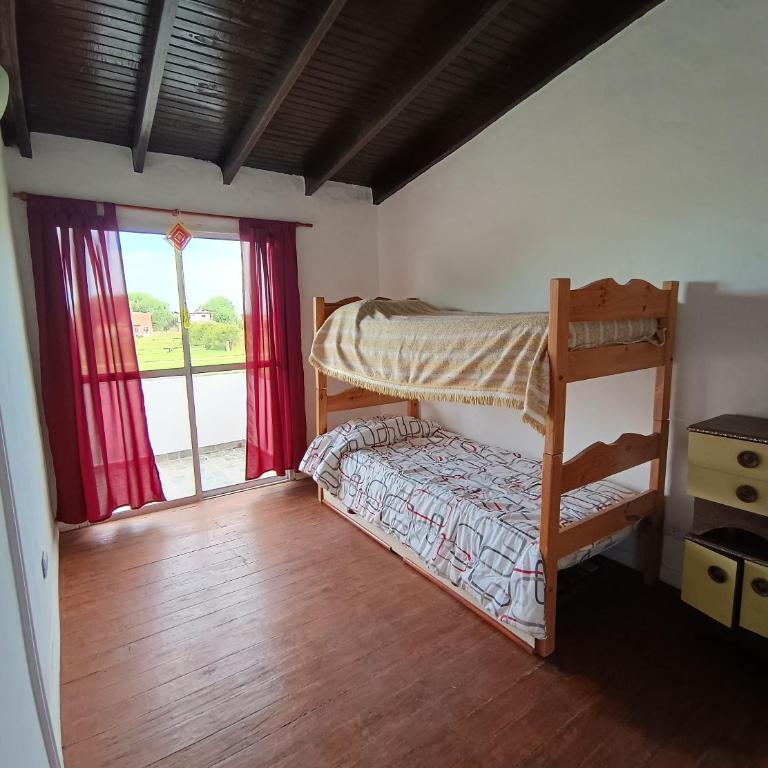 Roca 335 - Two-Bedroom Apartment - 9