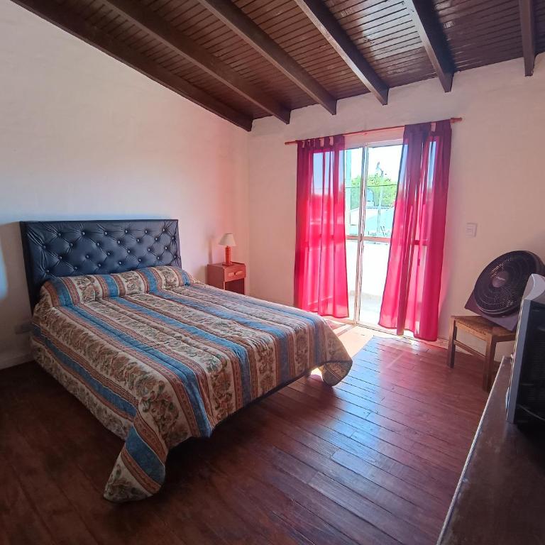 Roca 335 - Two-Bedroom Apartment - 11