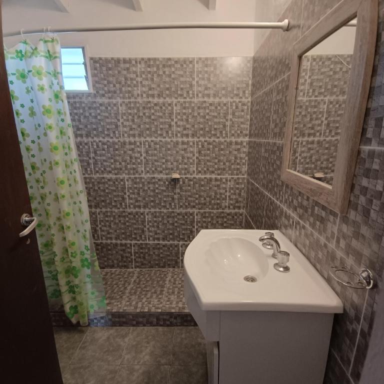 Roca 335 - Two-Bedroom Apartment - 12