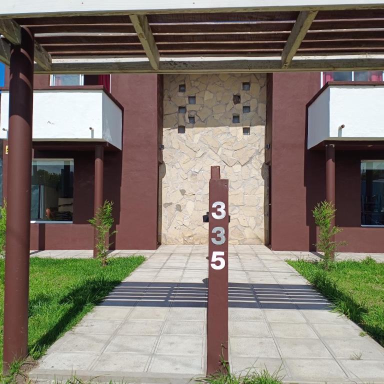 Roca 335 - Two-Bedroom Apartment - 13