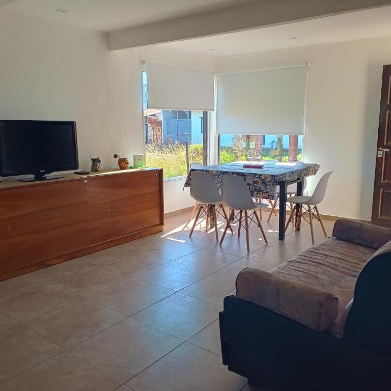 Roca 335 - Two-Bedroom Apartment - 19