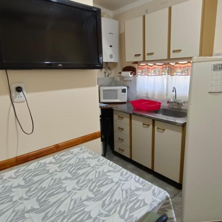 Torres de Pehuen - One-Bedroom Apartment - 2