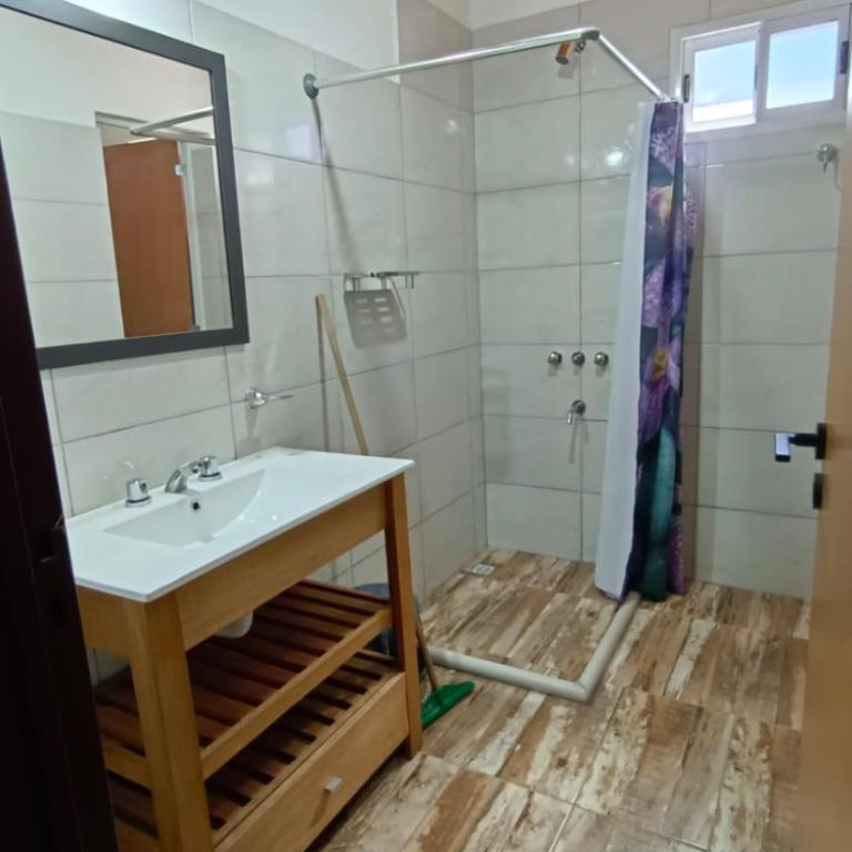 Torres de Pehuen - One-Bedroom Apartment - 4