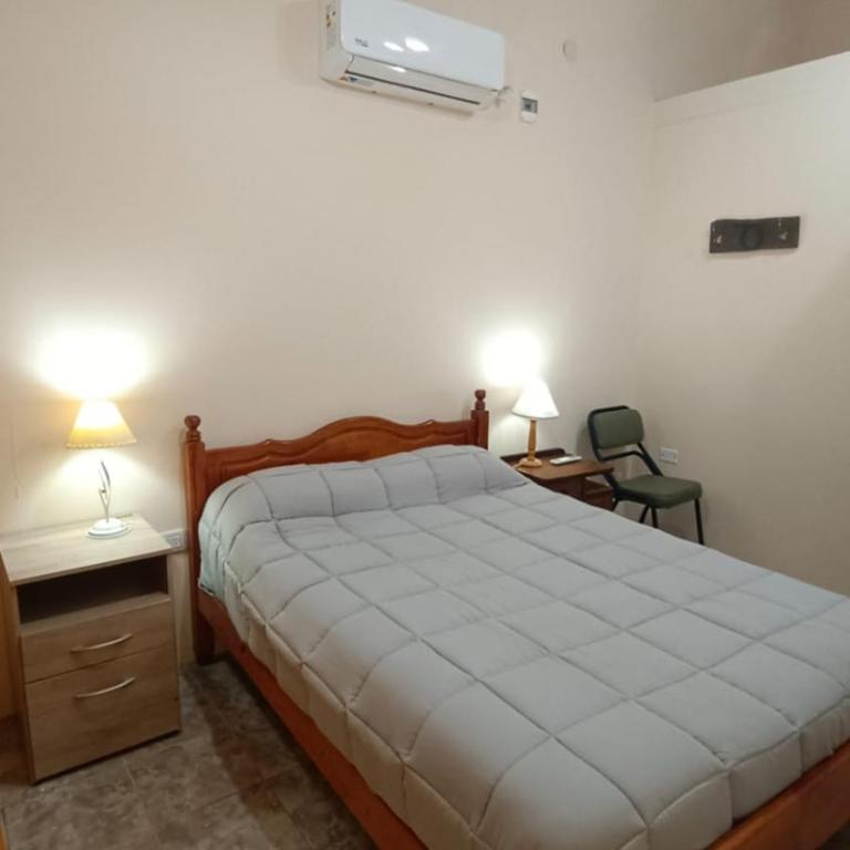 Torres de Pehuen - One-Bedroom Apartment - 5