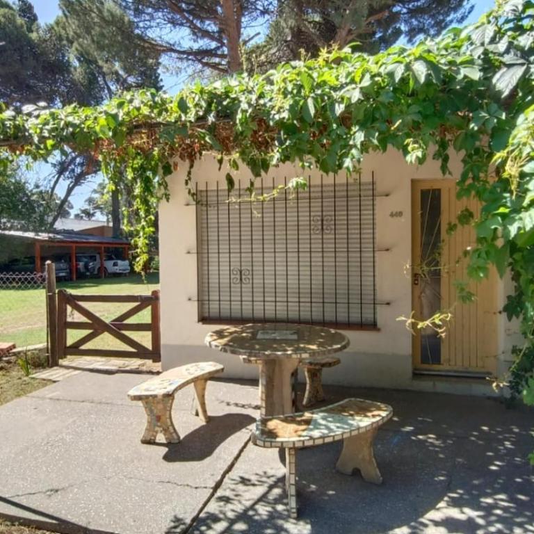 Torres de Pehuen - One-Bedroom Apartment - 1