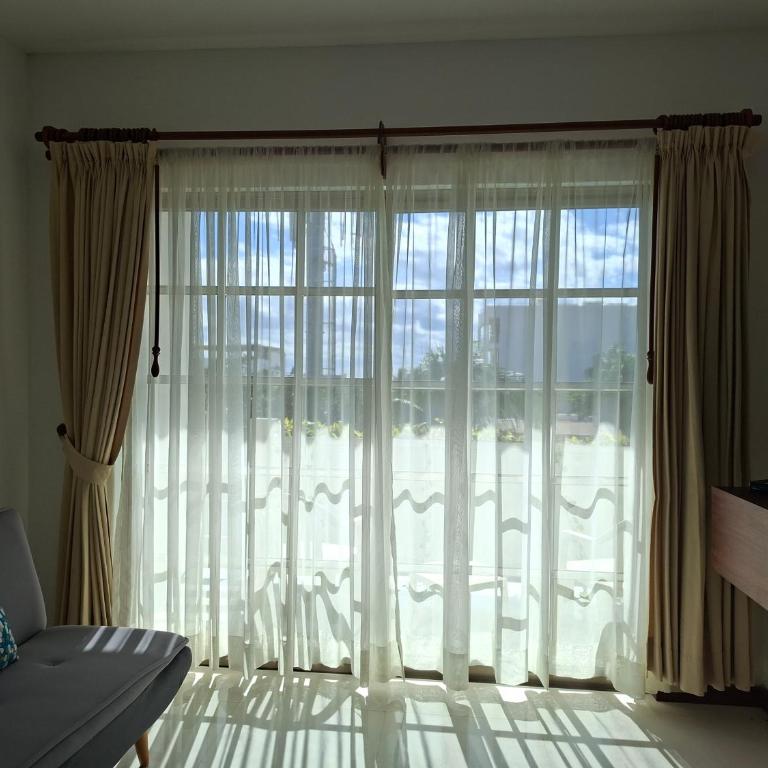 Posada Sian Kaan Playa del Carmen - Wellness Oriented Hotel - Queen Studio - 6