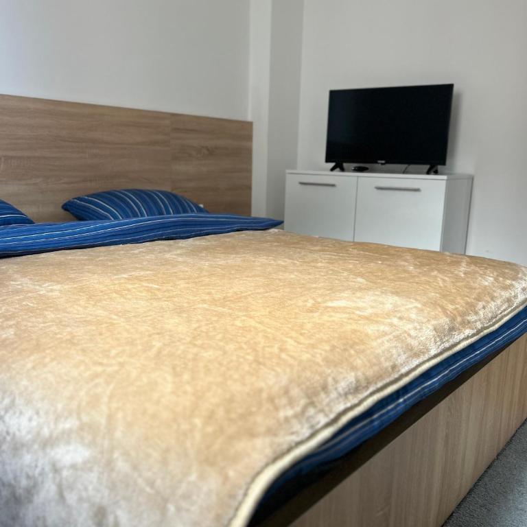 Apartment Jahorina - Apartman sa 2 Spavaće Sobe - 9