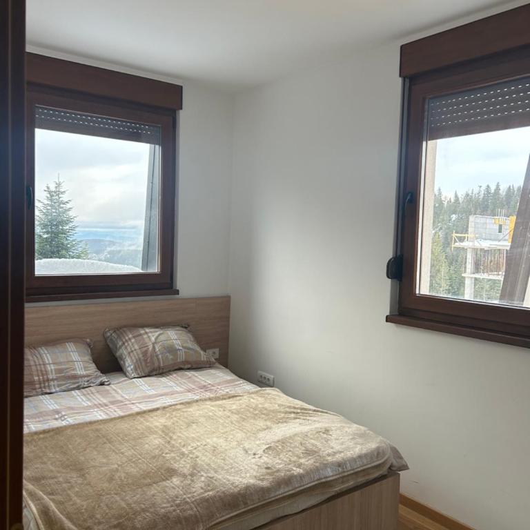 Apartment Jahorina - Apartman sa 2 Spavaće Sobe - 3