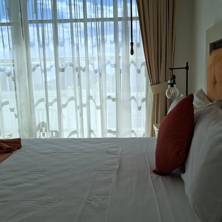 Posada Sian Kaan Playa del Carmen - Wellness Oriented Hotel - Queen Studio - 7