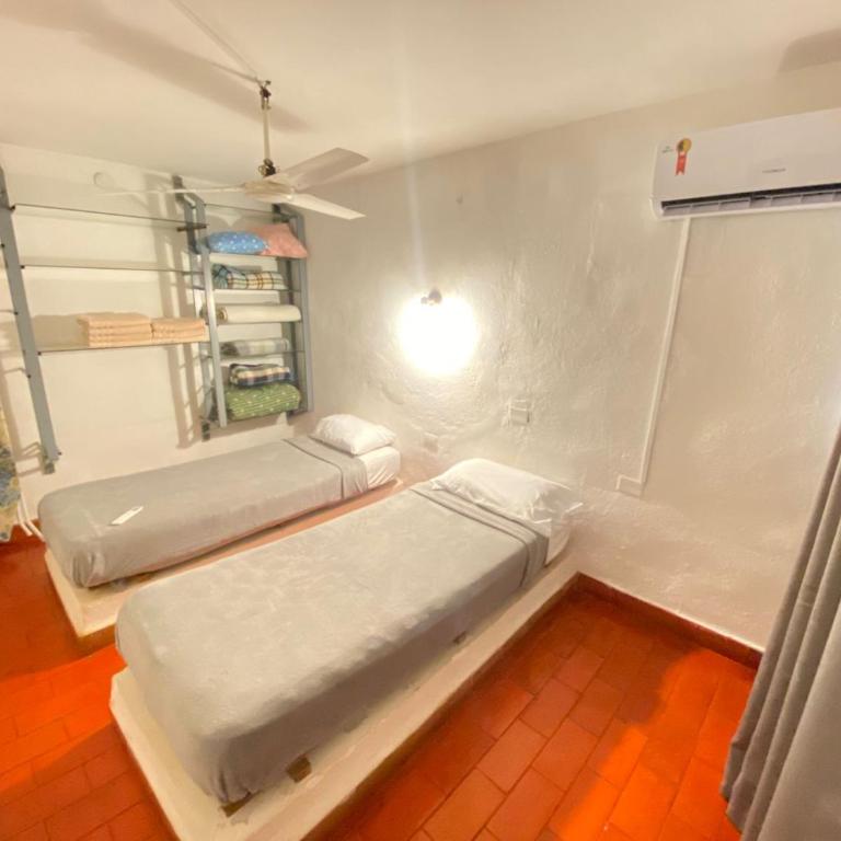 " Casa quinta "San Bernardo" Con Pileta y amplio jardín - Casa - 55