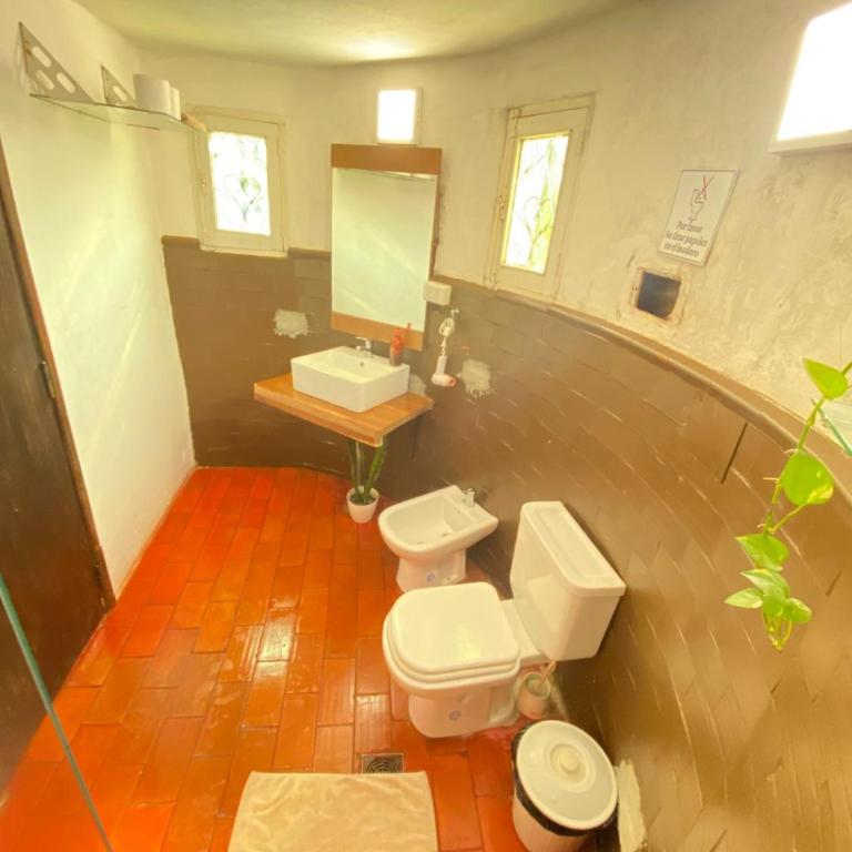 " Casa quinta "San Bernardo" Con Pileta y amplio jardín - Casa - 53