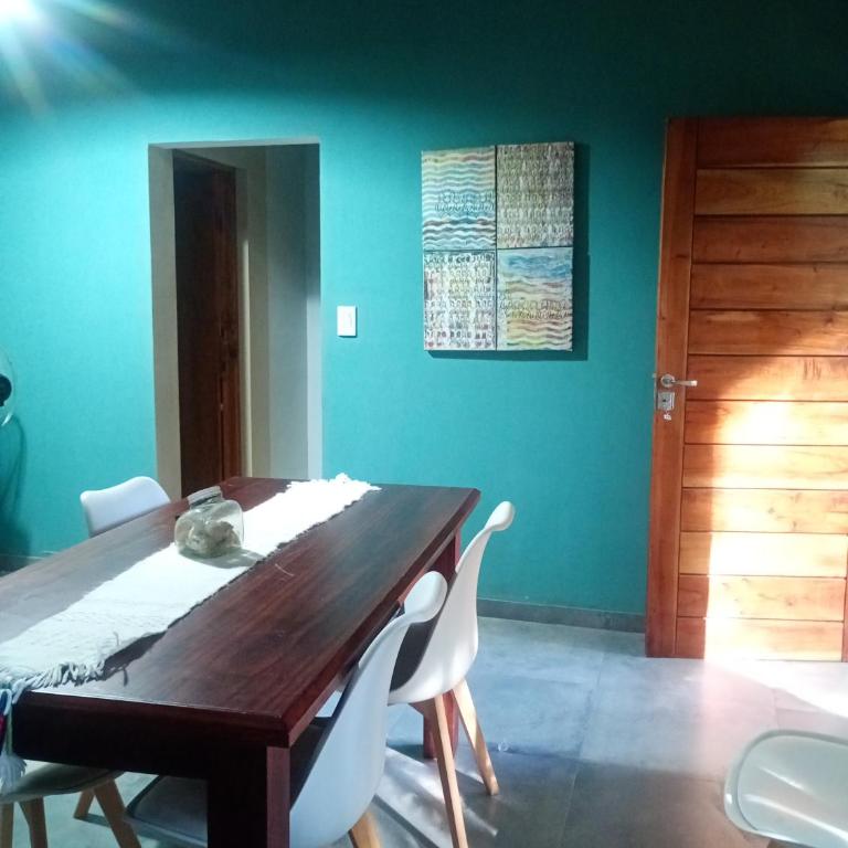 casas del arbol 5 - One-Bedroom Apartment - 6