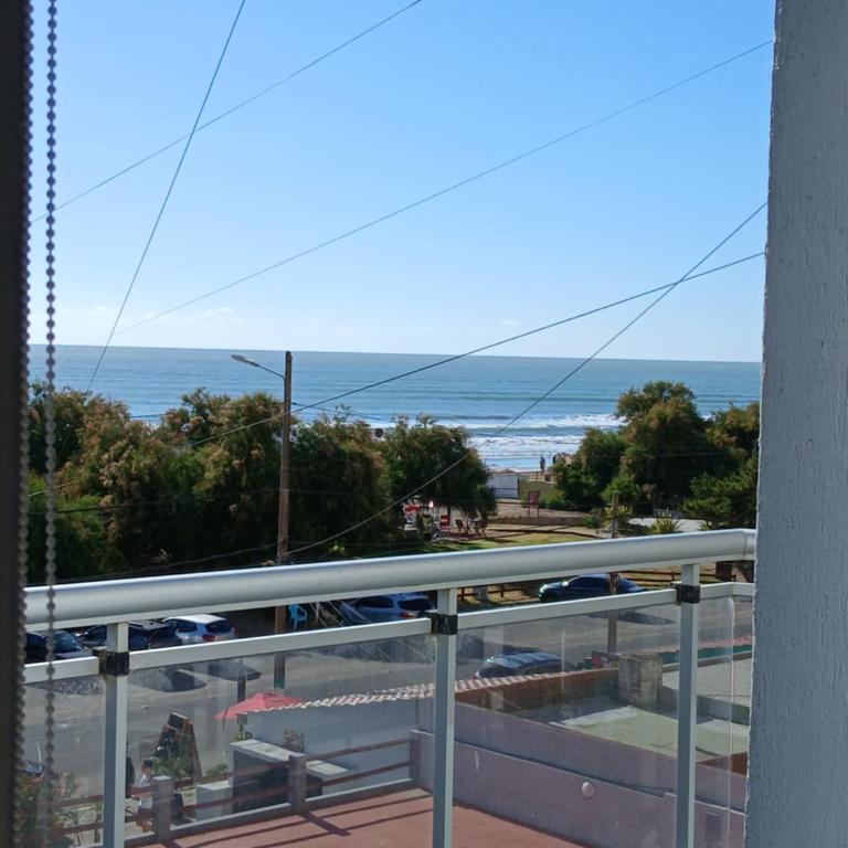 Depto frente al mar San Bernardo - Apartamento con vistas al mar - 22
