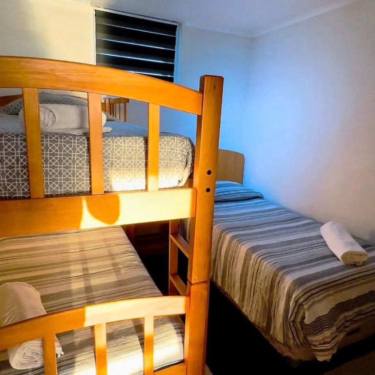 Laguna playa blanca 809 - Apartamento de 2 dormitorios - 3