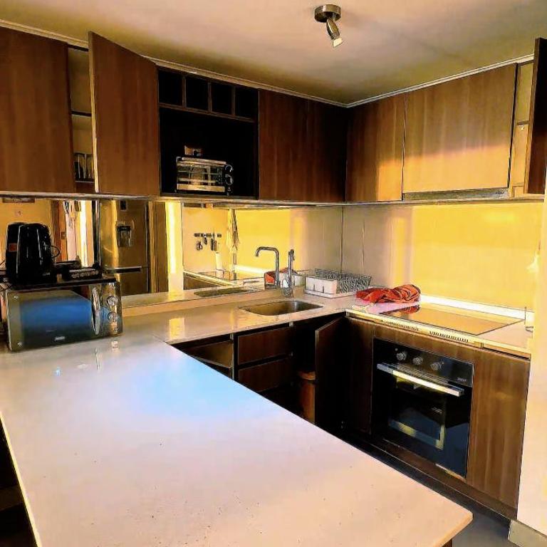 Laguna playa blanca 809 - Apartamento de 2 dormitorios - 5