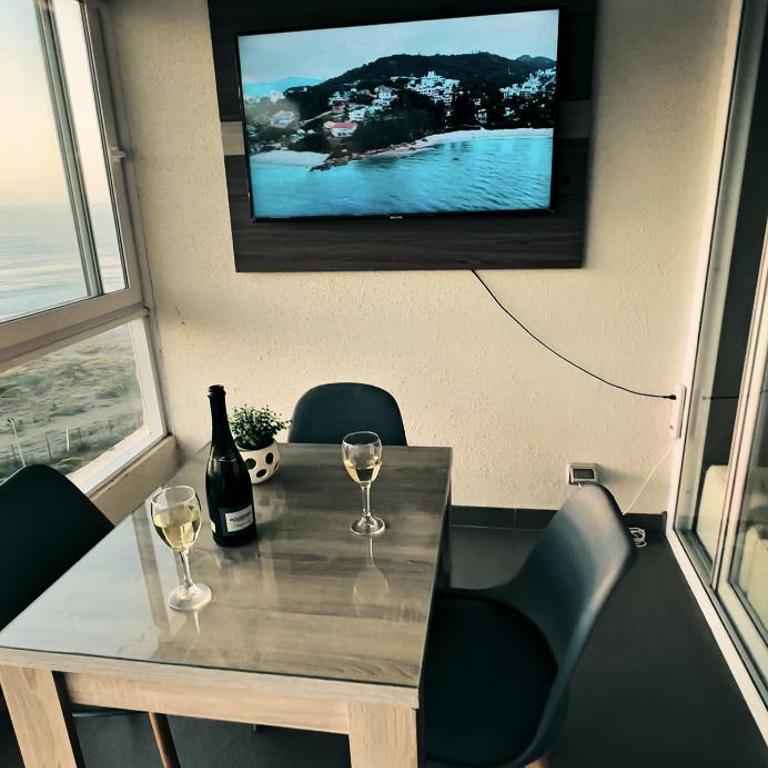 Laguna playa blanca 809 - Apartamento de 2 dormitorios - 8