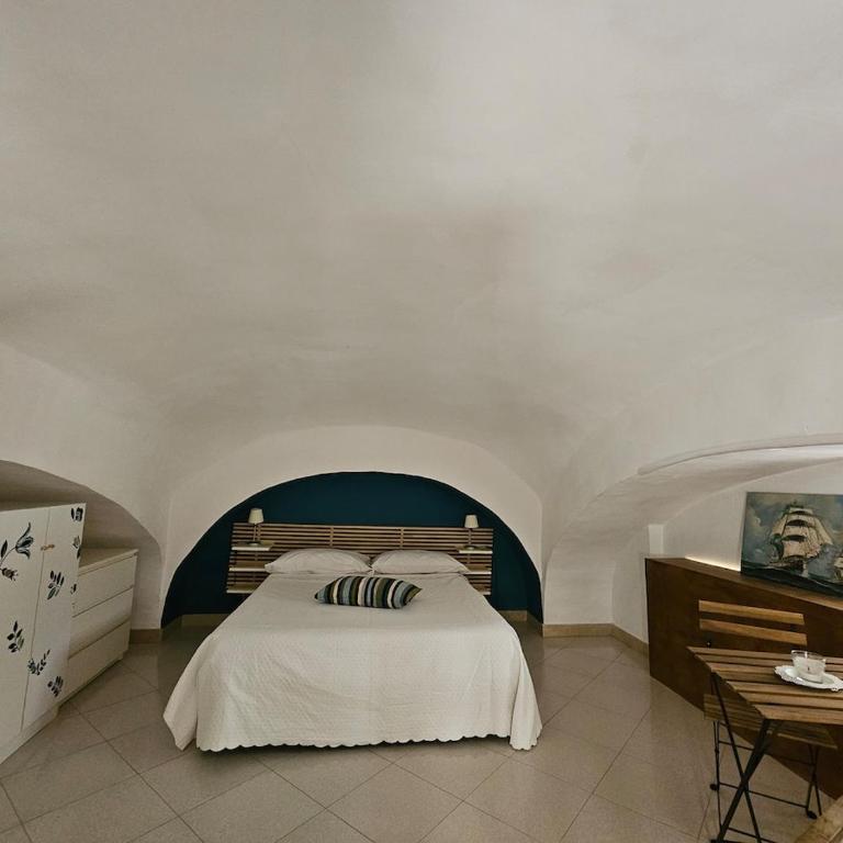 Confortable very central loft - One-Bedroom Apartment - 10