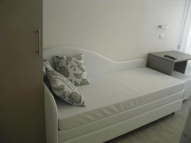 Hotel Annalisa - Connecting Quadruple Room - 2