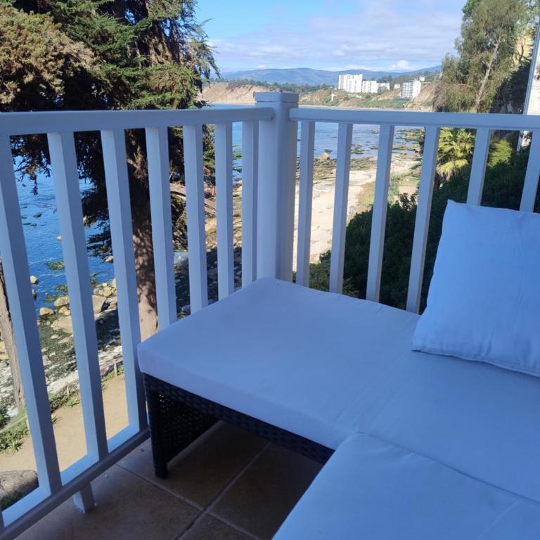 COSTA BAHIA de HORCON PELICANOS ALOJAMIENTOS - Apartamento con vistas al mar - 10