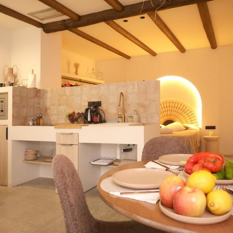 PepeFlats - Suite junto Ciudad de las Ciencias - Manolito 2 - Two-Bedroom Apartment - 1