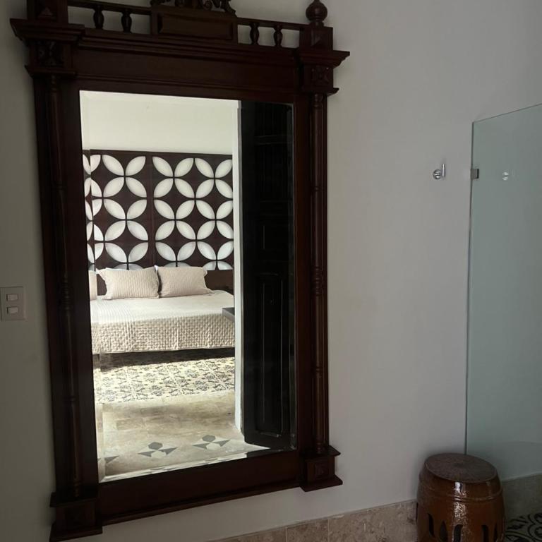 Hotelito DELI - King Room with Pool View - 4