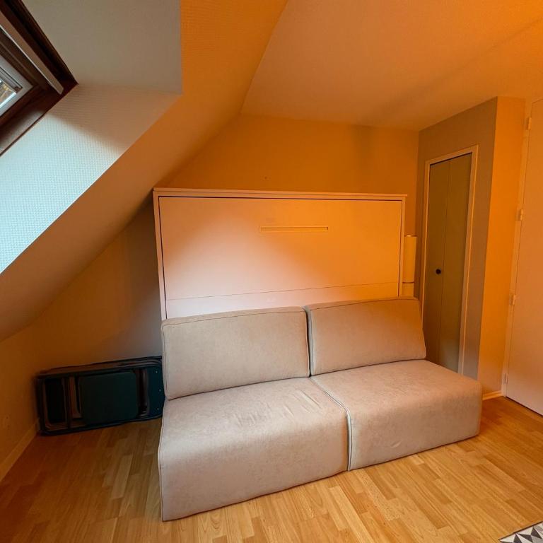 La bulle de Luchon, proche télécabine, 4 personnes - Apartment mit 2 Schlafzimmern - 8