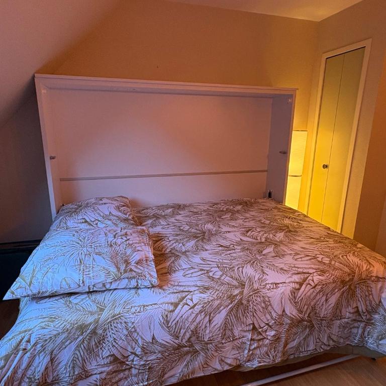 La bulle de Luchon, proche télécabine, 4 personnes - Apartment mit 2 Schlafzimmern - 11