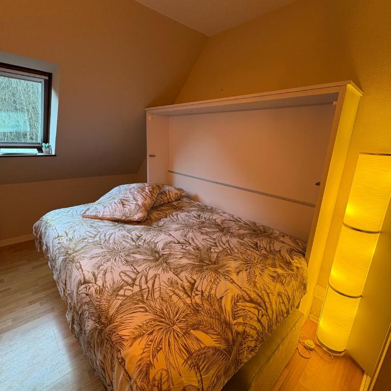 La bulle de Luchon, proche télécabine, 4 personnes - Apartment mit 2 Schlafzimmern - 9