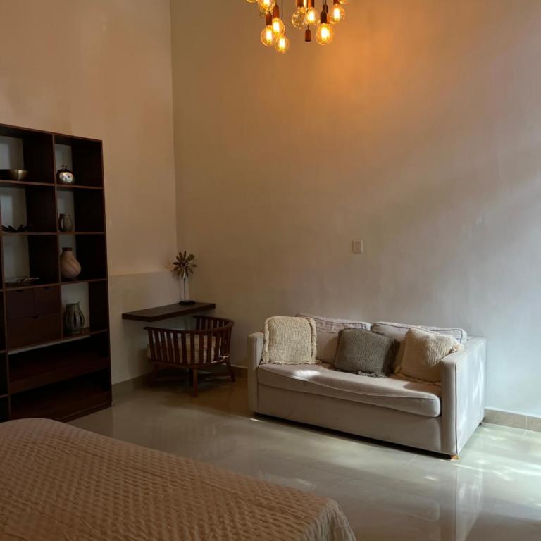 Hotelito DELI - King Room with Pool View - 21