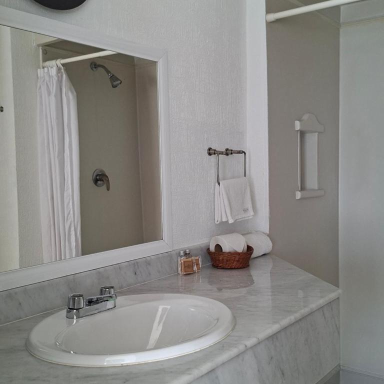 Posada Sian Kaan Playa del Carmen - Wellness Oriented Hotel - Queen Studio - 8