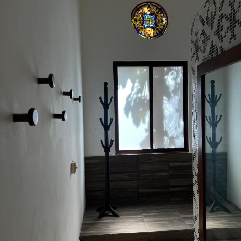Hotelito DELI - King Room with Pool View - 19