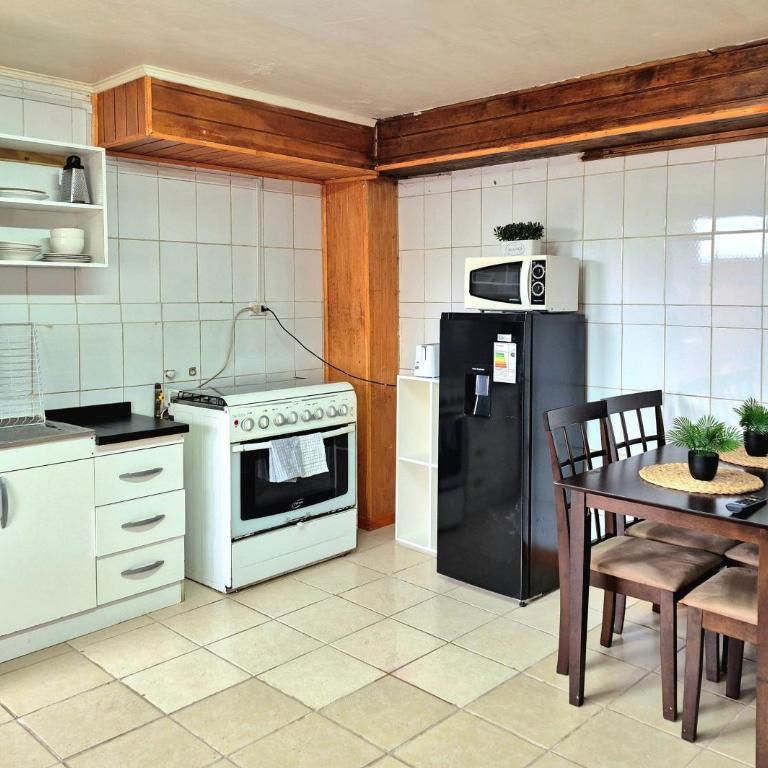 Departamento bahia fonck - Two-Bedroom Apartment - 1